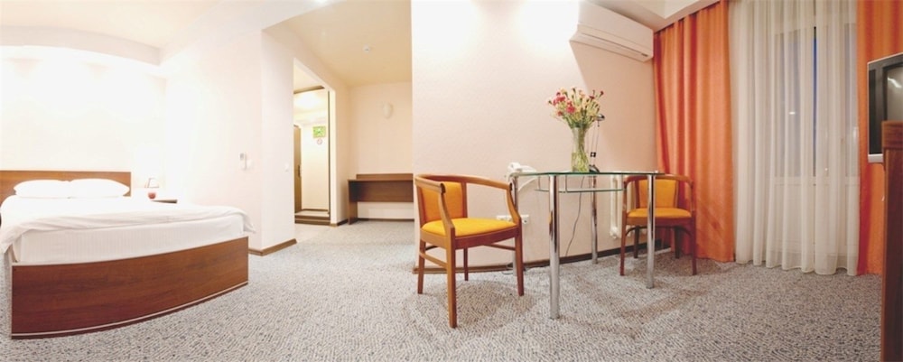 Superior Room, 1 Double Bed photo 2