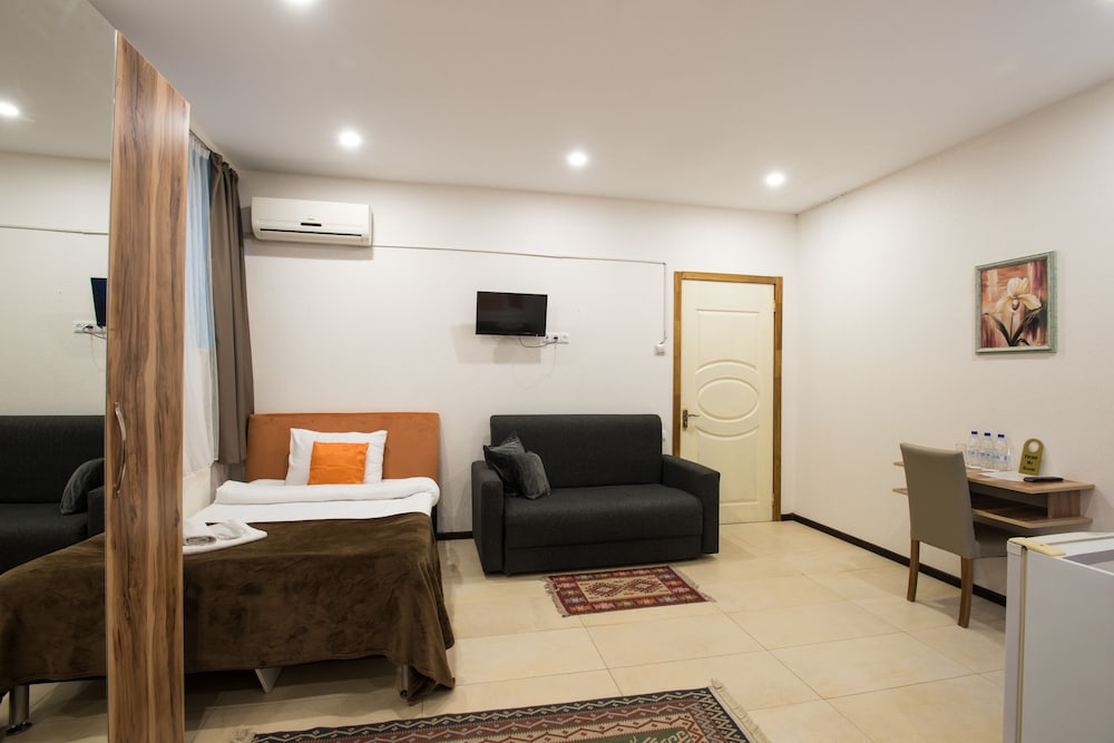 Junior Suite photo 3