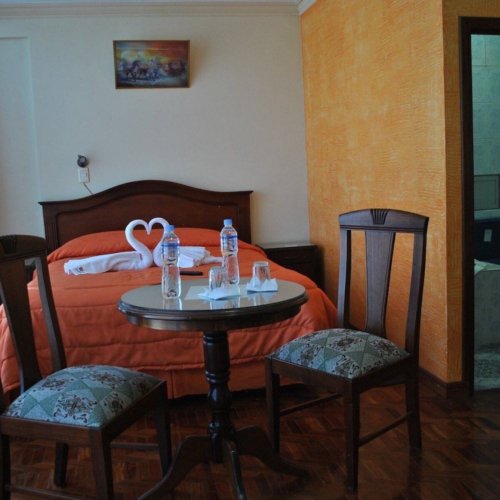 Suite