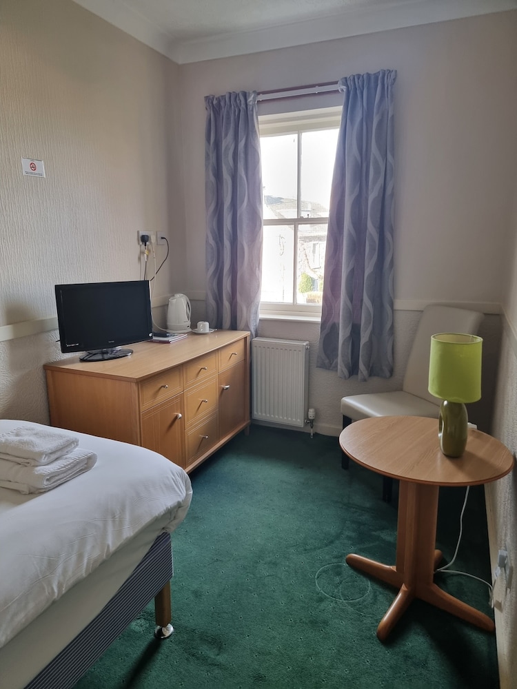 Standard Single Room photo 3