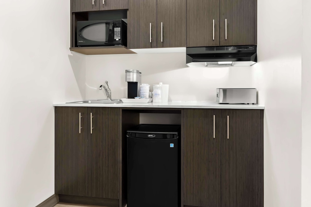 Standard Room, 1 King Bed with Sofa bed, Kitchenette (with Sofabed) - Photo 4