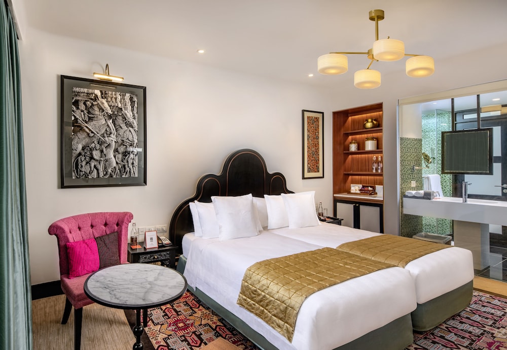 Superior Room, 2 Twin Beds (Club Twin) photo 1