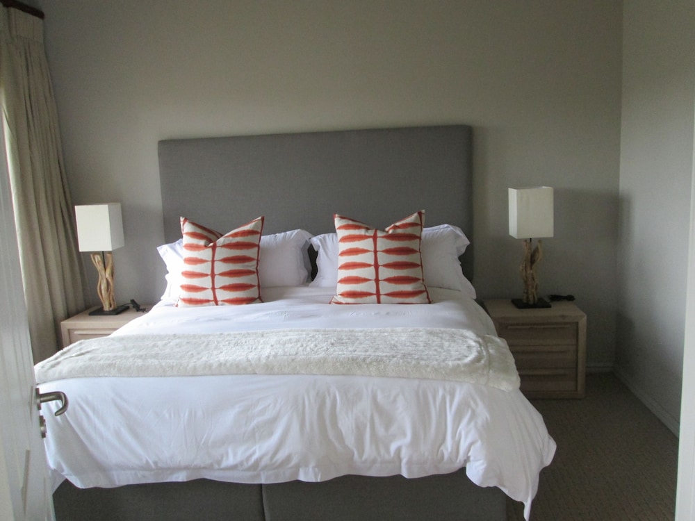 Luxury Double Room