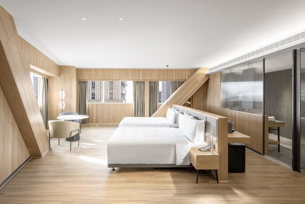 Prestige Suite Quadruple