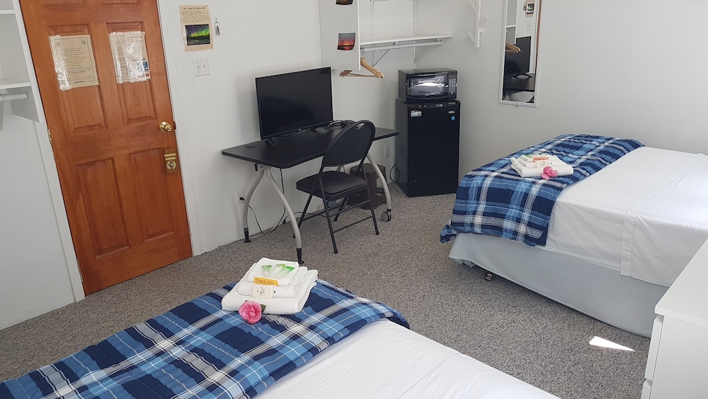 Superior Double Room, 2 Double Beds, 2 Bathrooms, Ground Floor photo 2