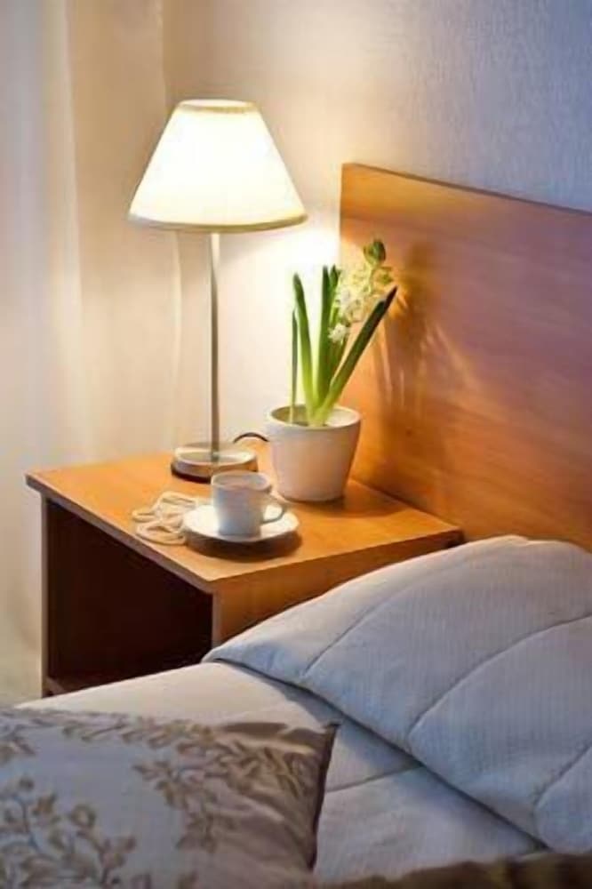 Panoramic Double Room