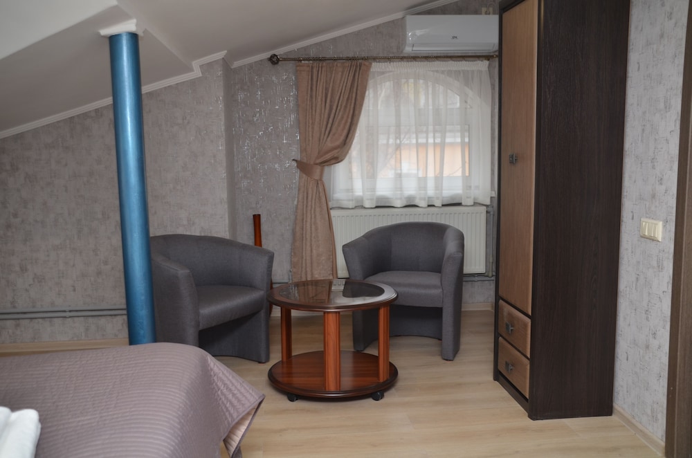 Comfort Double Room photo 3