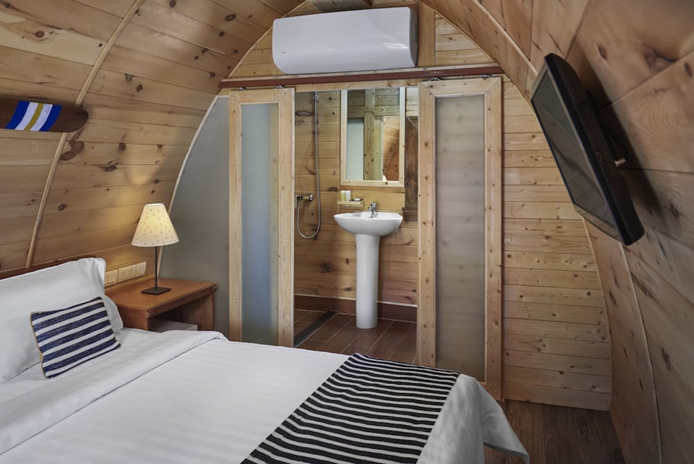Eco Pod King - Photo 2