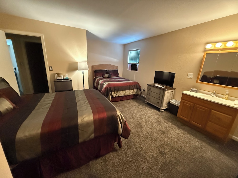 Deluxe Double Room photo 1