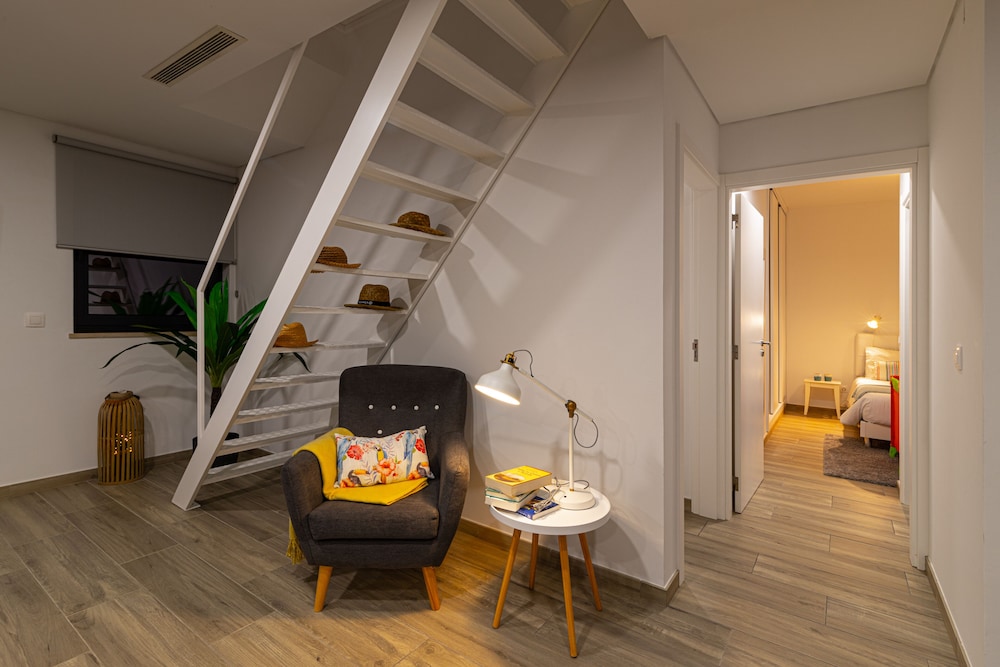 House, 2 Bedrooms, Ground Floor
