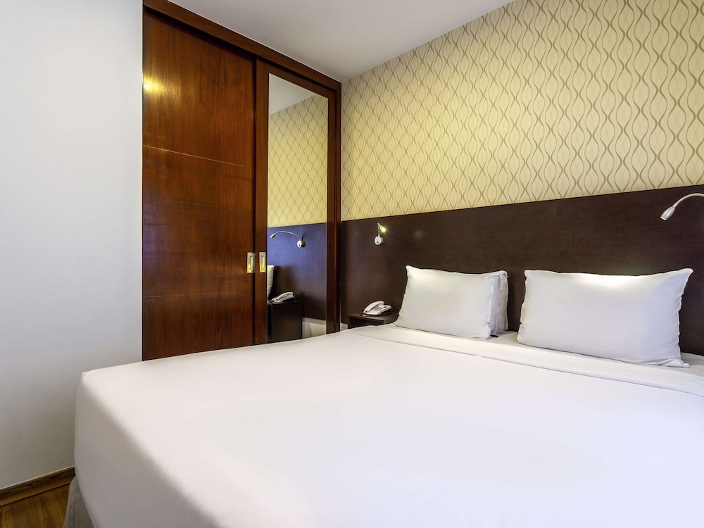 Superior Apartment, 1 Double Bed - Photo 9