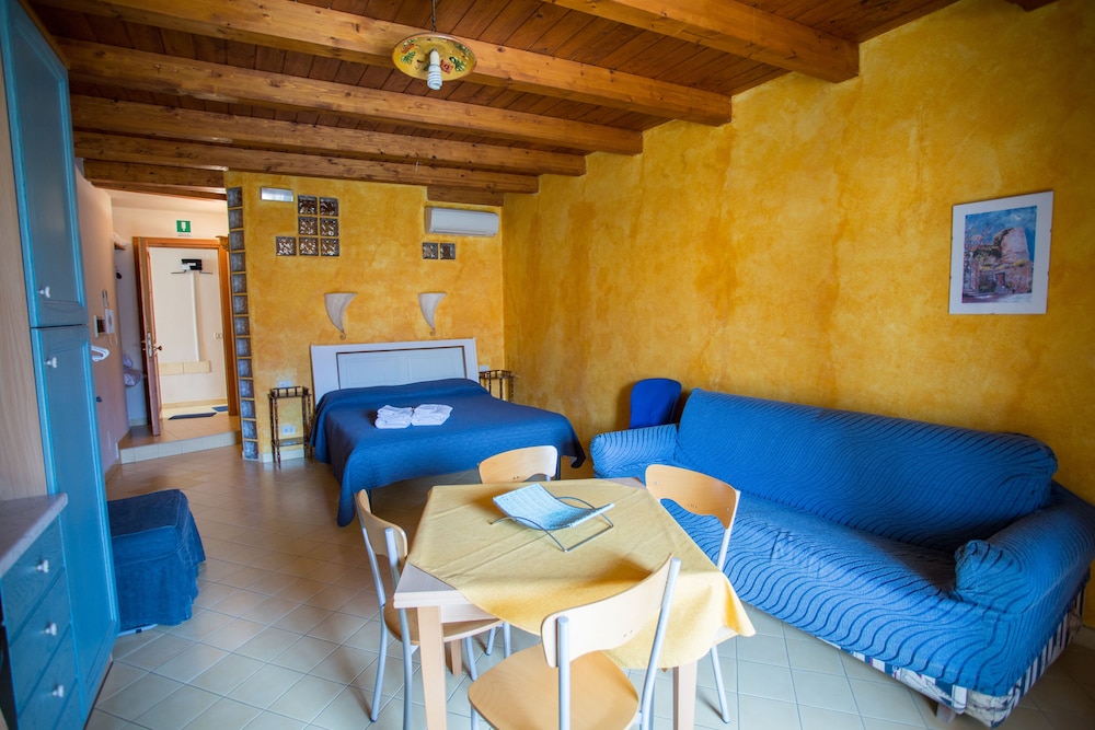 Family Studio, City View photo 3