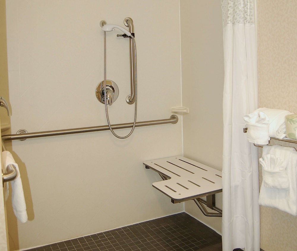 Hampton Inn & Suites Charlotte-Airport, Billede 5