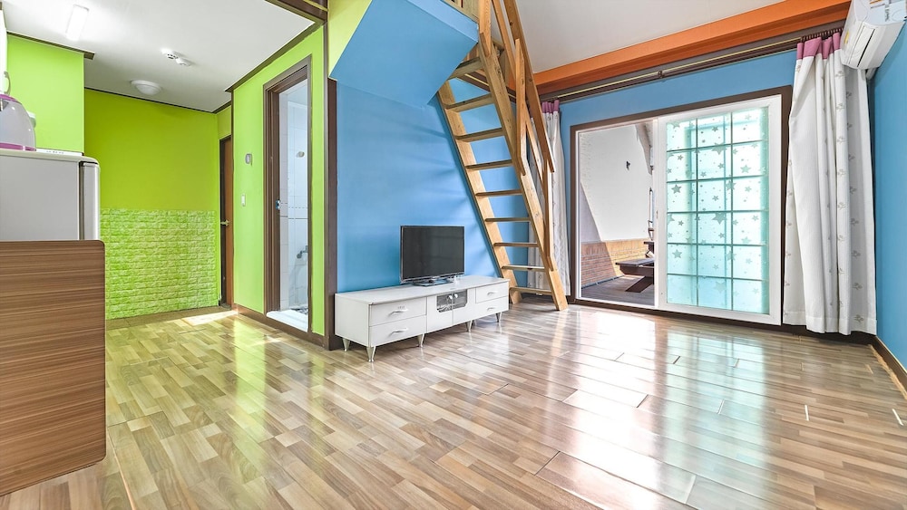 Basic Room, 1 Bedroom (na 4ho) - Photo 1