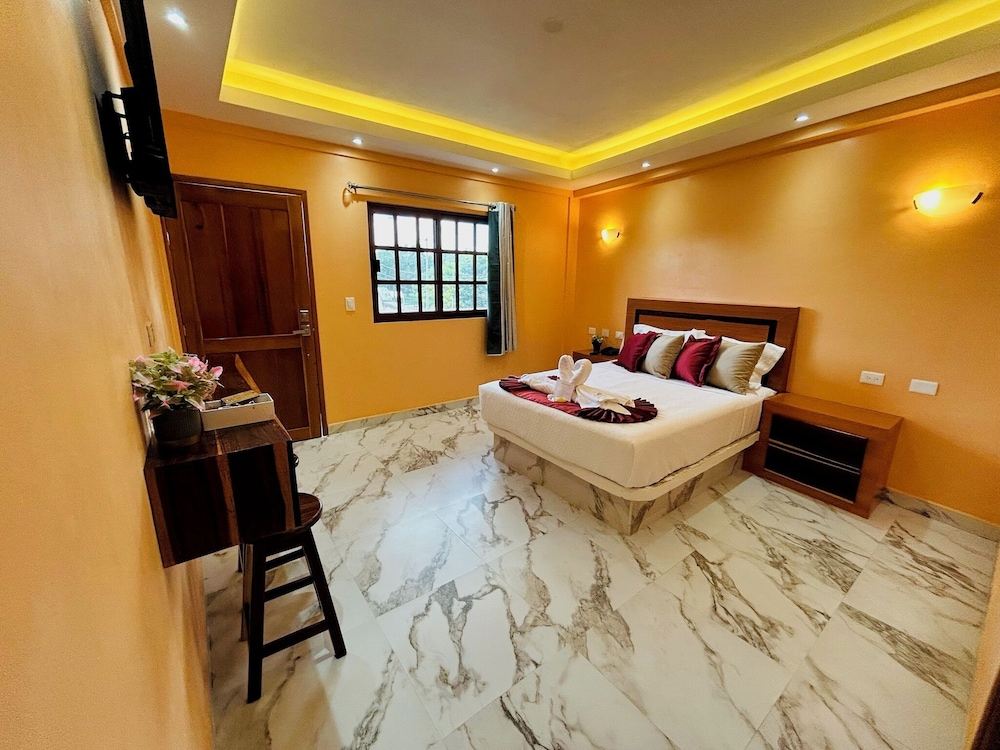 Basic Room photo 1