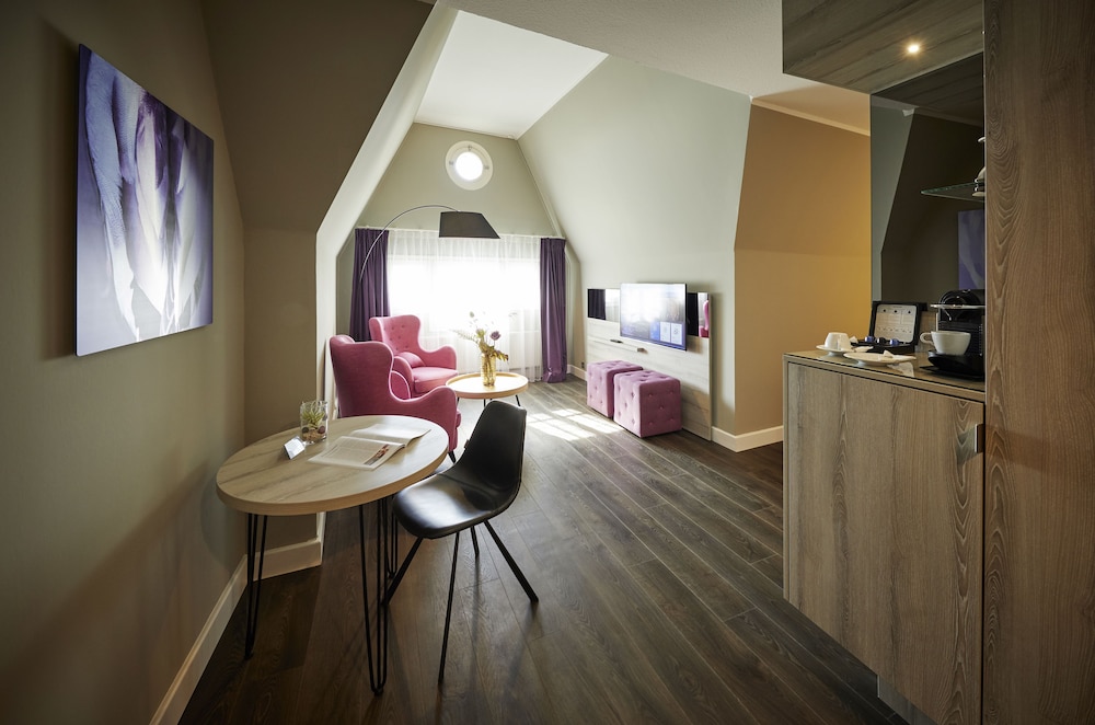 Junior Suite - Photo 14