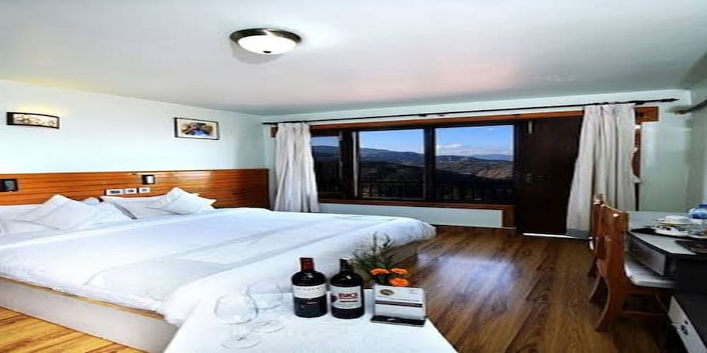 Suite photo 1