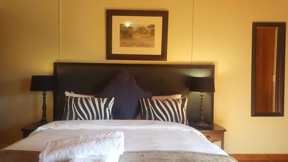 Standard Room photo 2