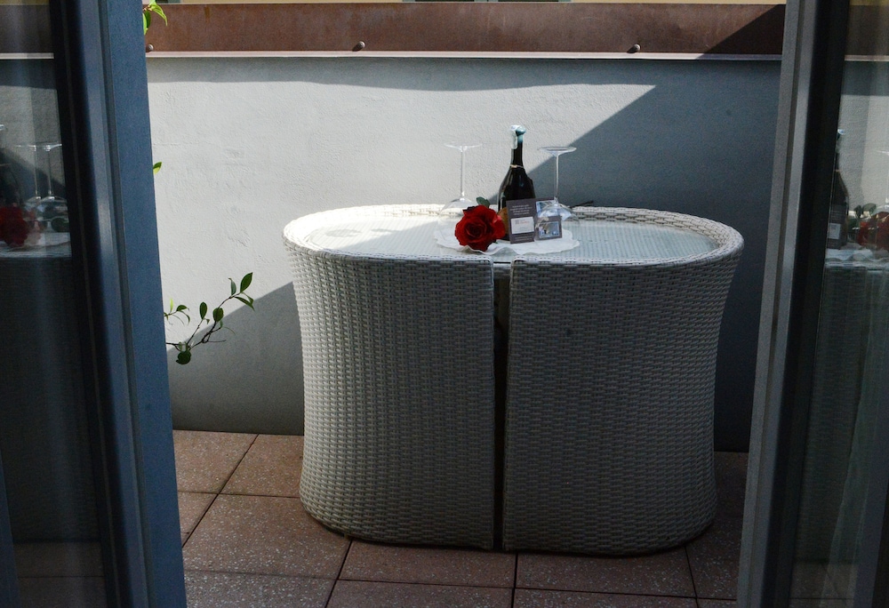 Superior Double Room (Grigia) photo 3