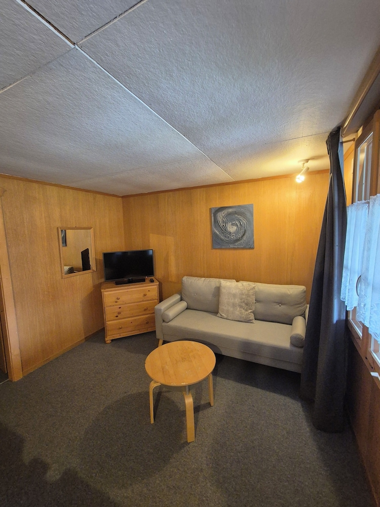 Standard Double or Twin Room photo 2
