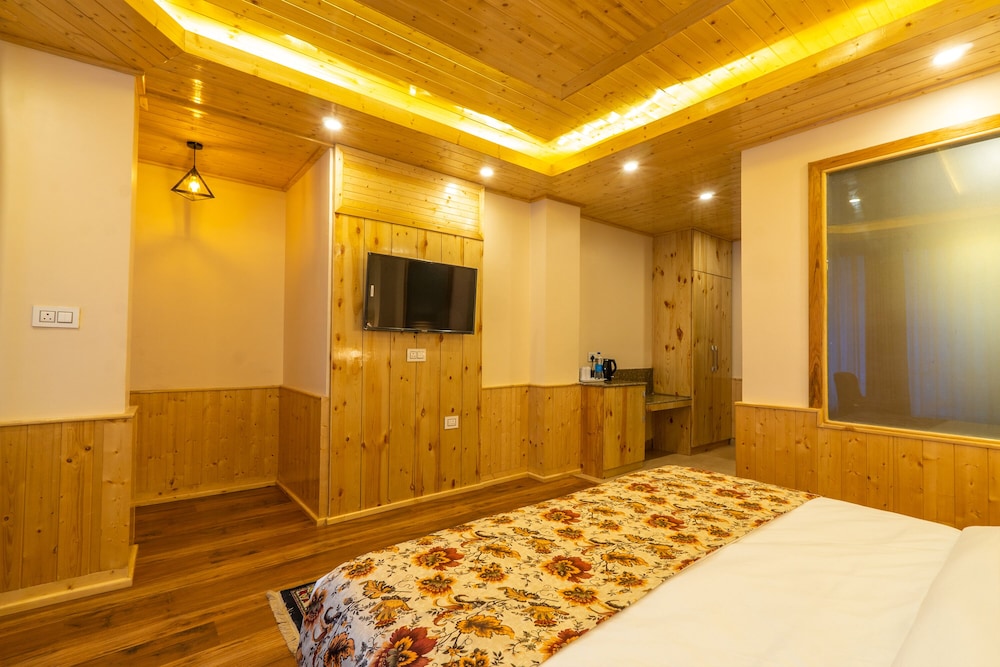 Chalet - Photo 29