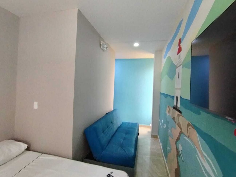 Hotel Avadia Del Mar — photo 112