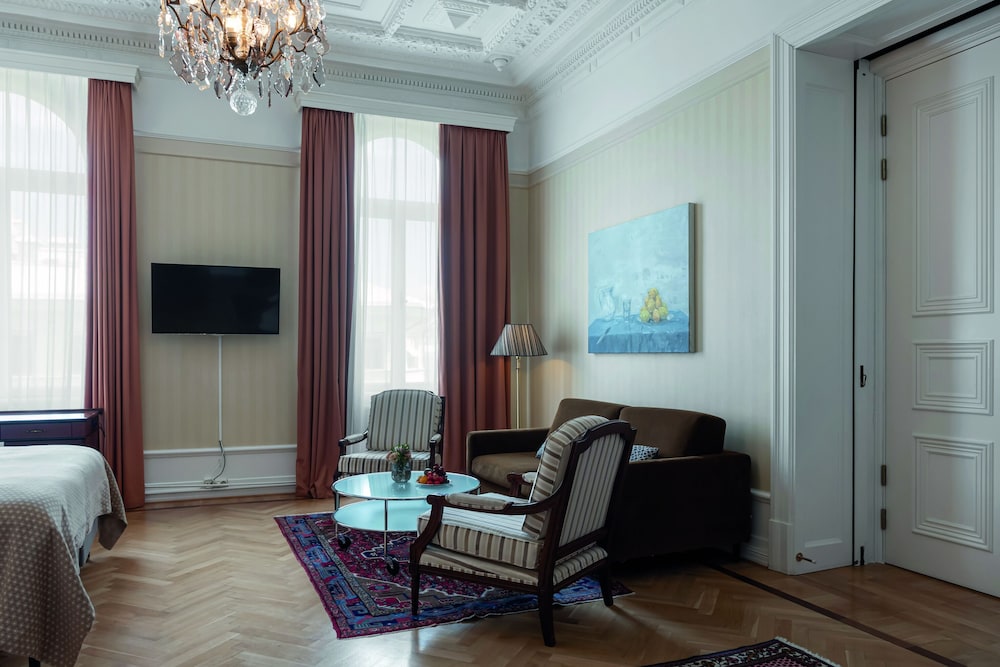 Junior Suite - Photo 6