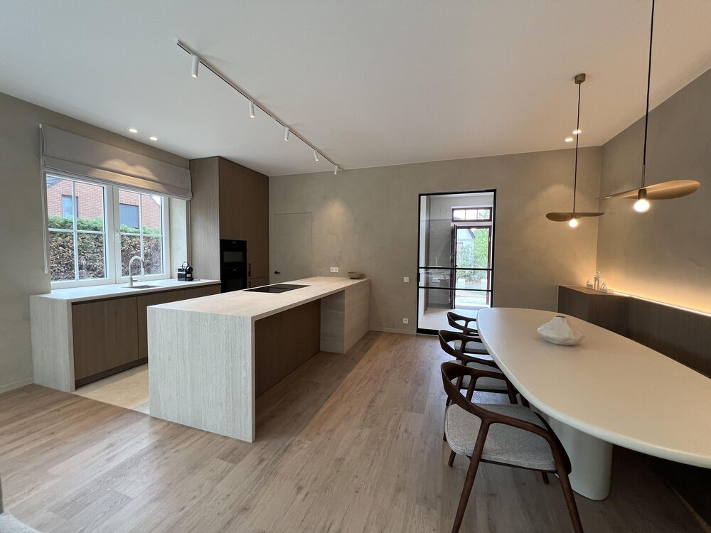 Modern Cozy Beach Villa - La Madrague, Fotografia 16