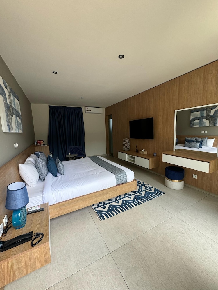 Standard Double Room photo 2