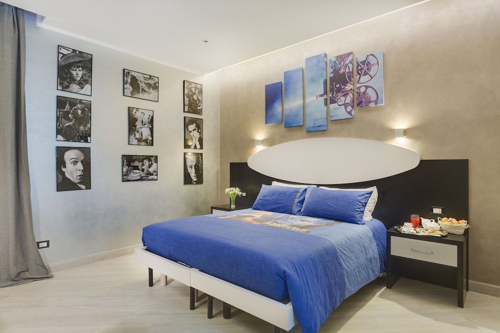 Deluxe Double Room, 1 Double Bed photo 1