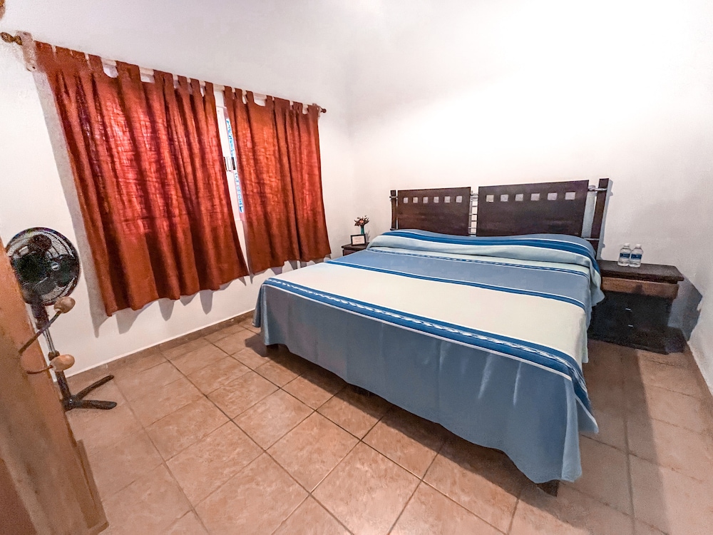 Basic Room
