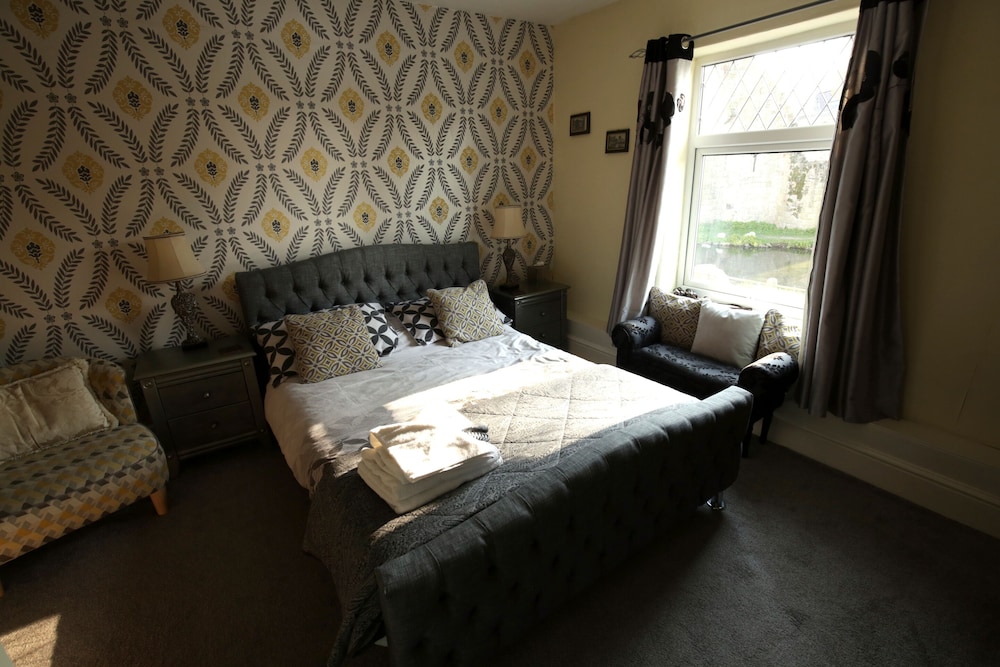 Standard Double Room, Ensuite photo 1