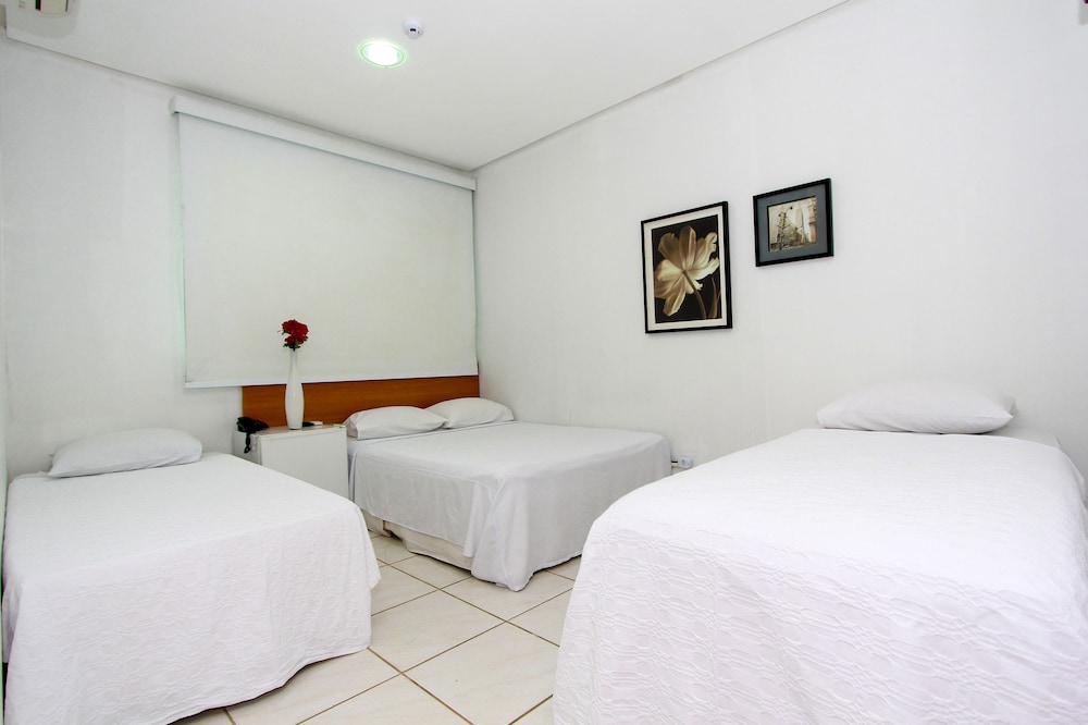 Standard Triple Room photo 1