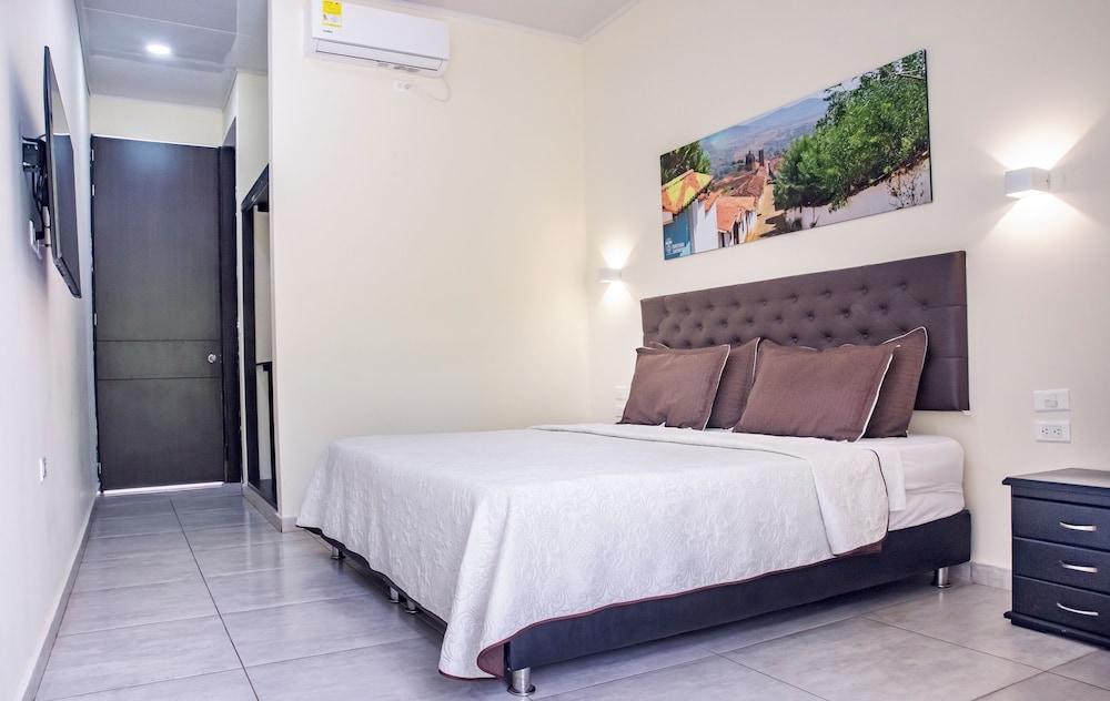 Deluxe Room photo 2