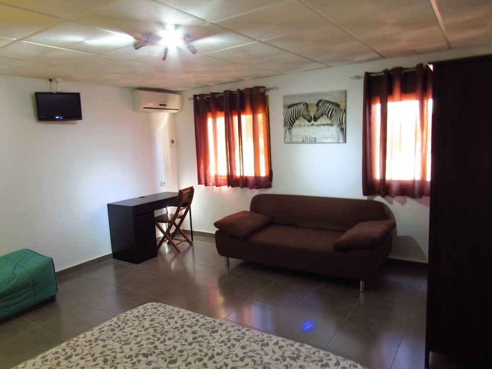Hotel Restaurante Rural Cau Blanch, Billede 7