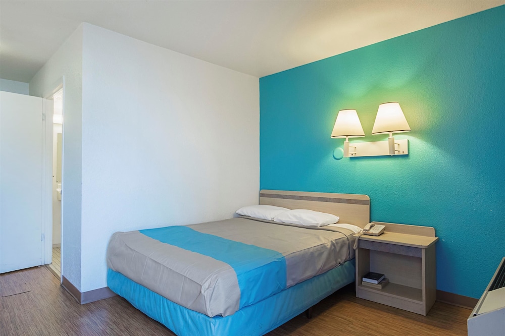 Motel 6 Rochester, MN, Billede 4