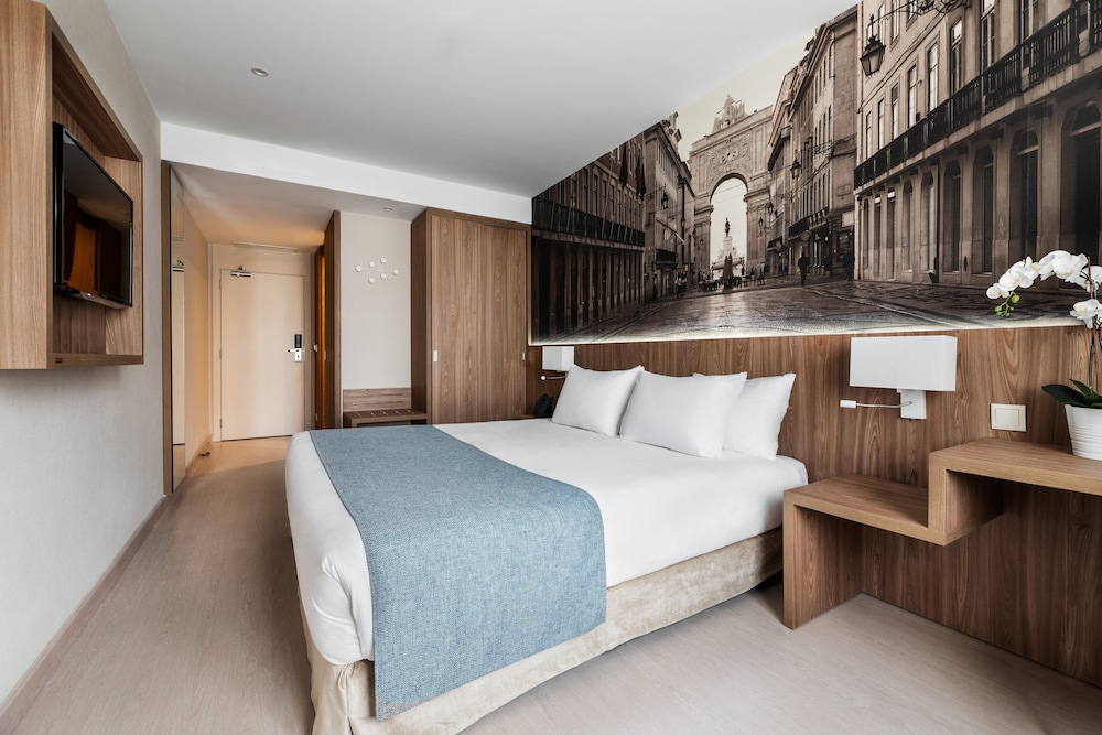 Double Room - Photo 8