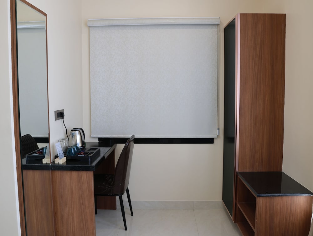 Luxury Suite photo 1