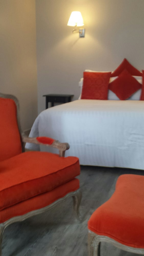 Standard Double Room photo 3