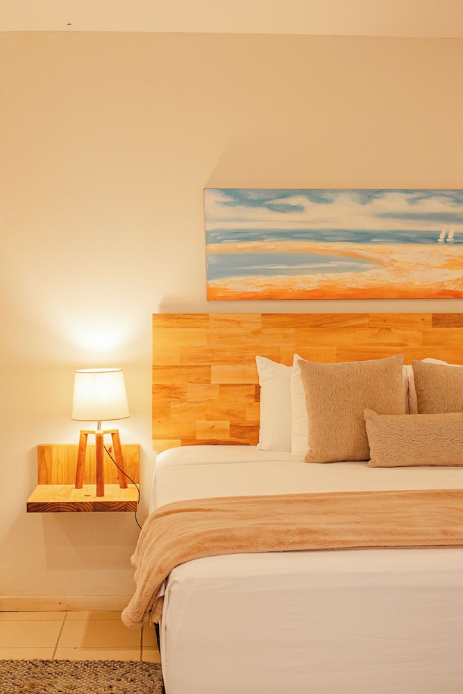 Standard Double Room, 2 Double Beds