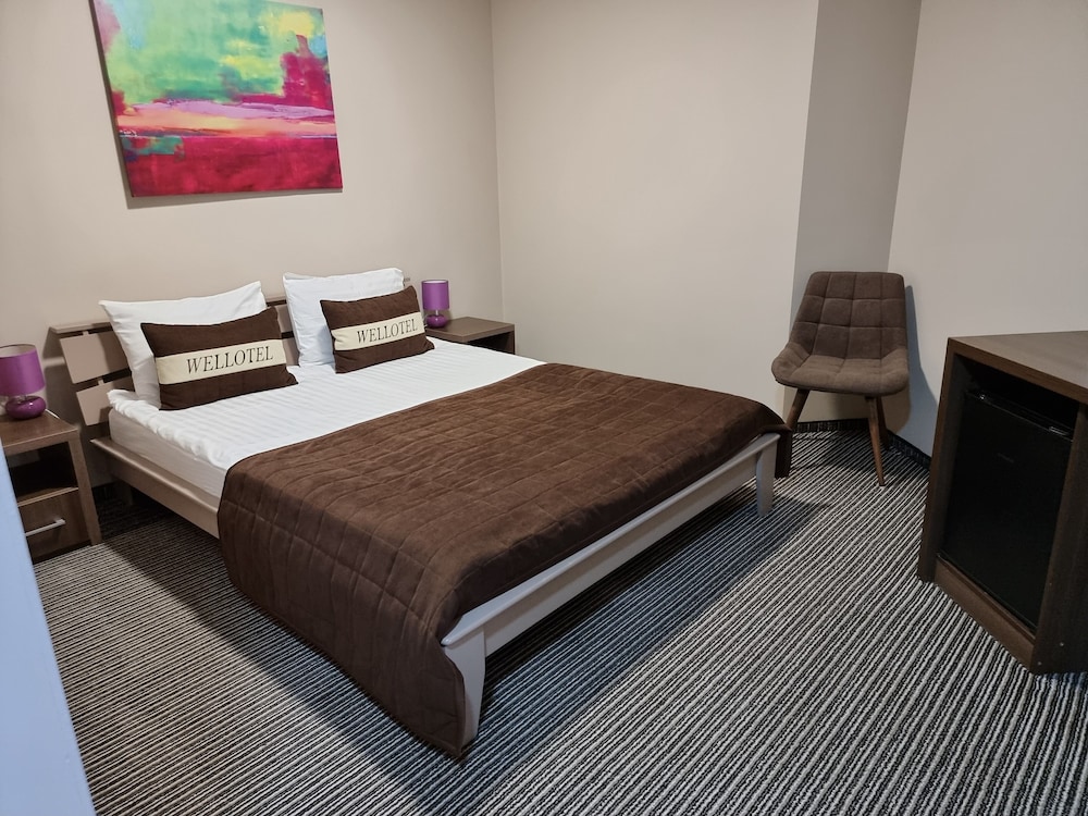 Family Double Room photo 1