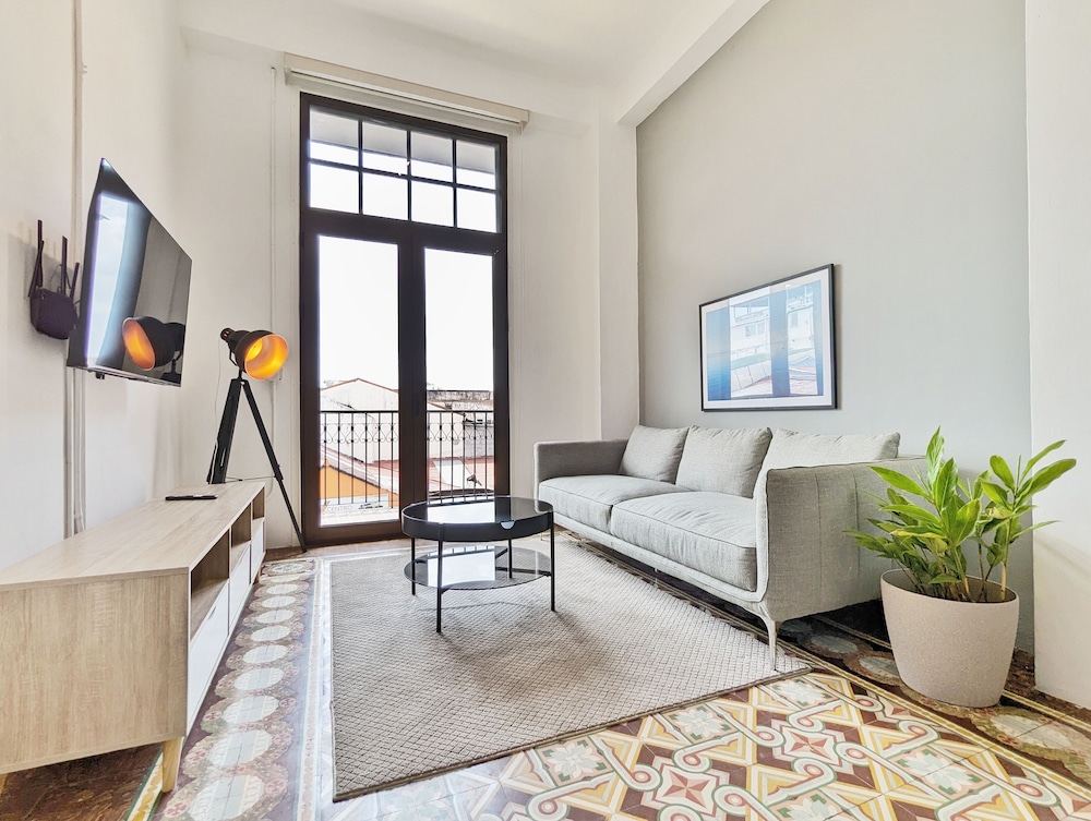 Apartment, 2 Bedrooms (1C) photo 1