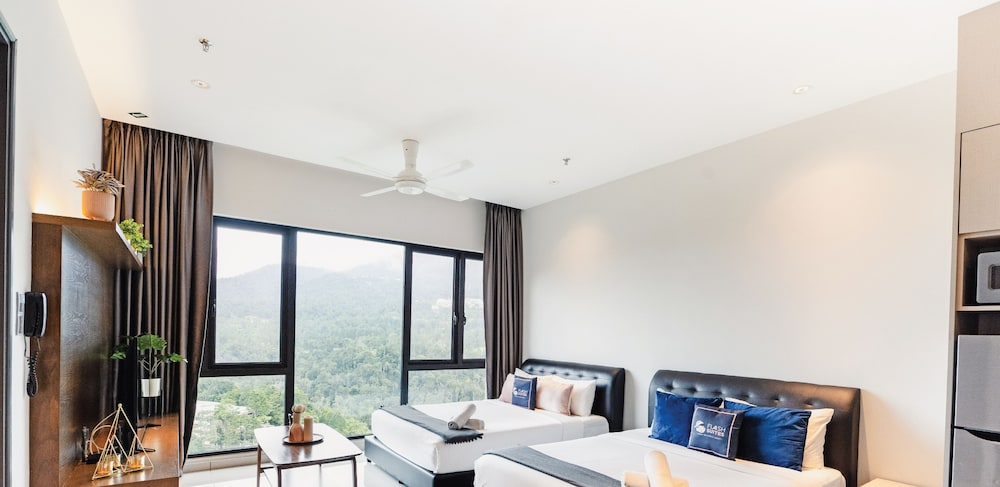 Premium Suite, 1 Bedroom, Executive Level - Photo 8