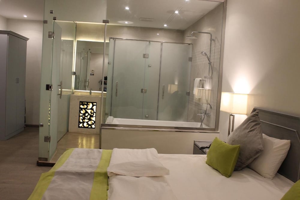 Executive Suite, 1 Bedroom