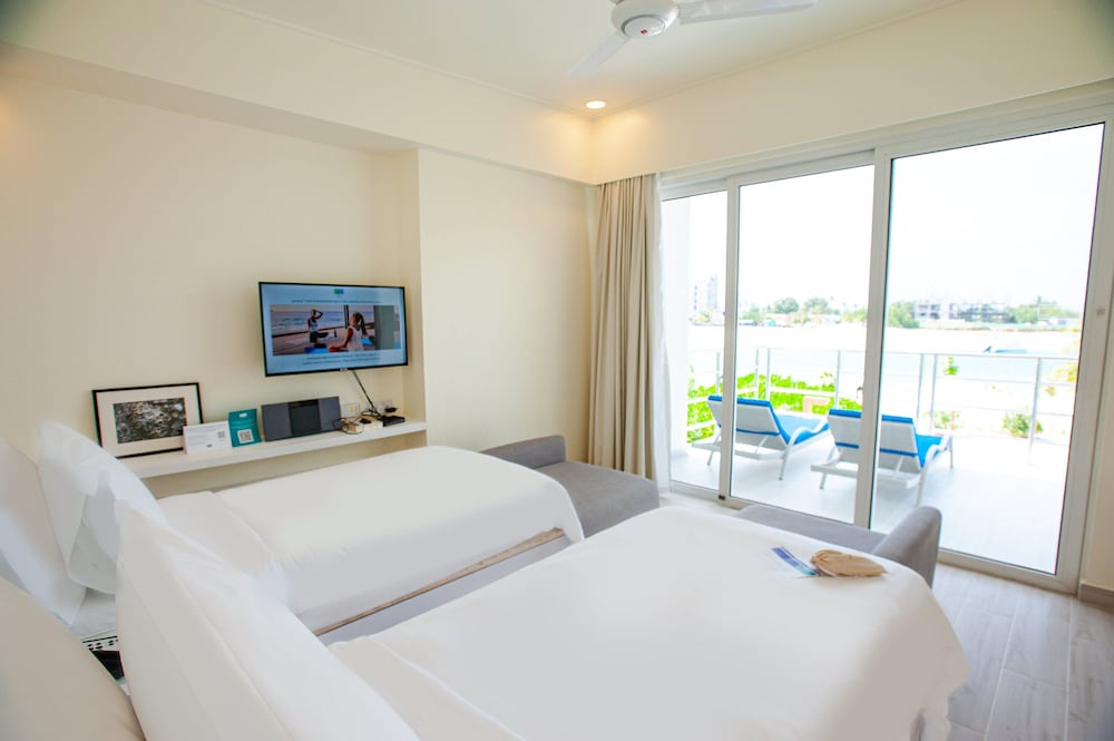 Villa, 3 Bedrooms (Beach, Pool) - Photo 5