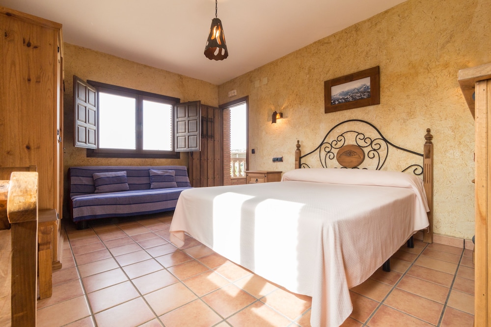 Double Room photo 3