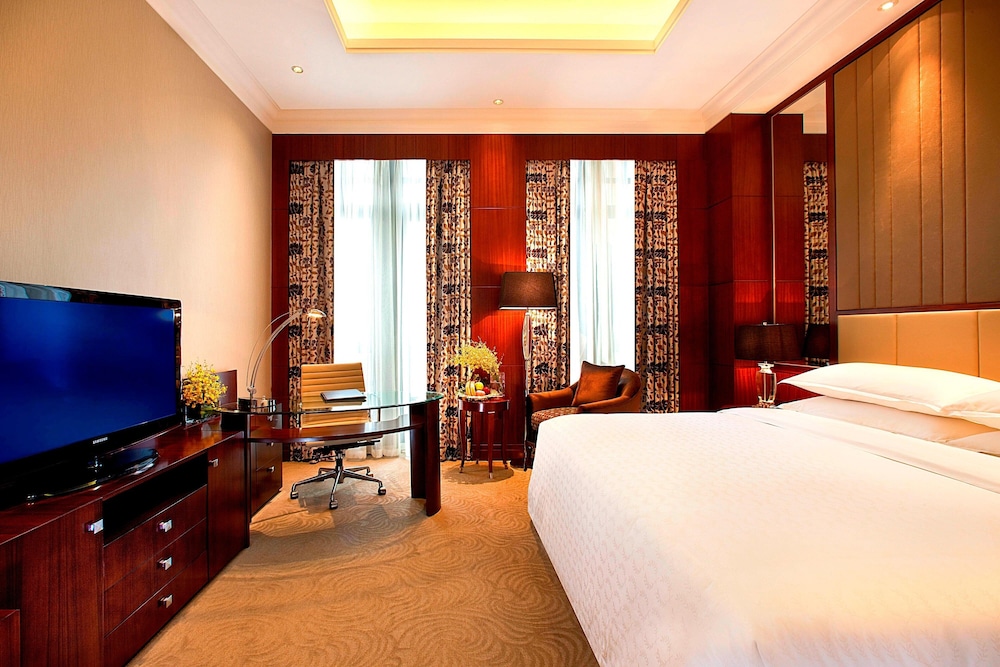 Club Suite, 1 King Bed