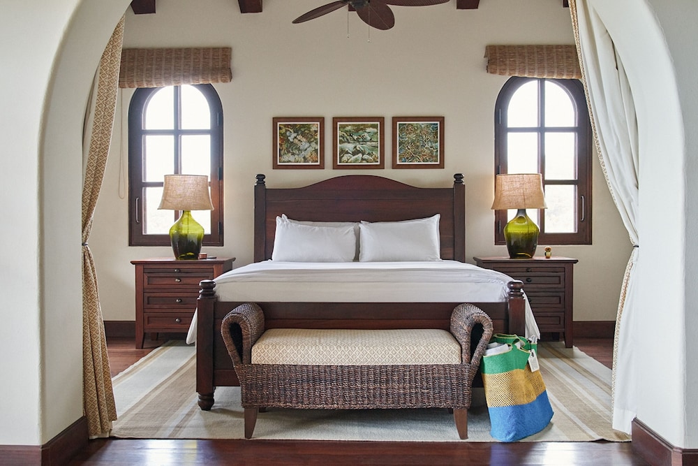 Luxury Suite (Pied-a-terre)
