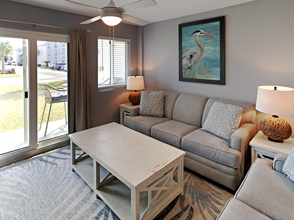 Condo, Multiple Beds, Balcony (#4111 - No Pets) photo 1