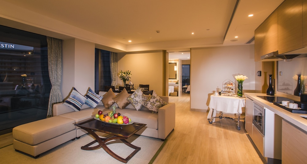 Greentown Sea View Suite photo 1